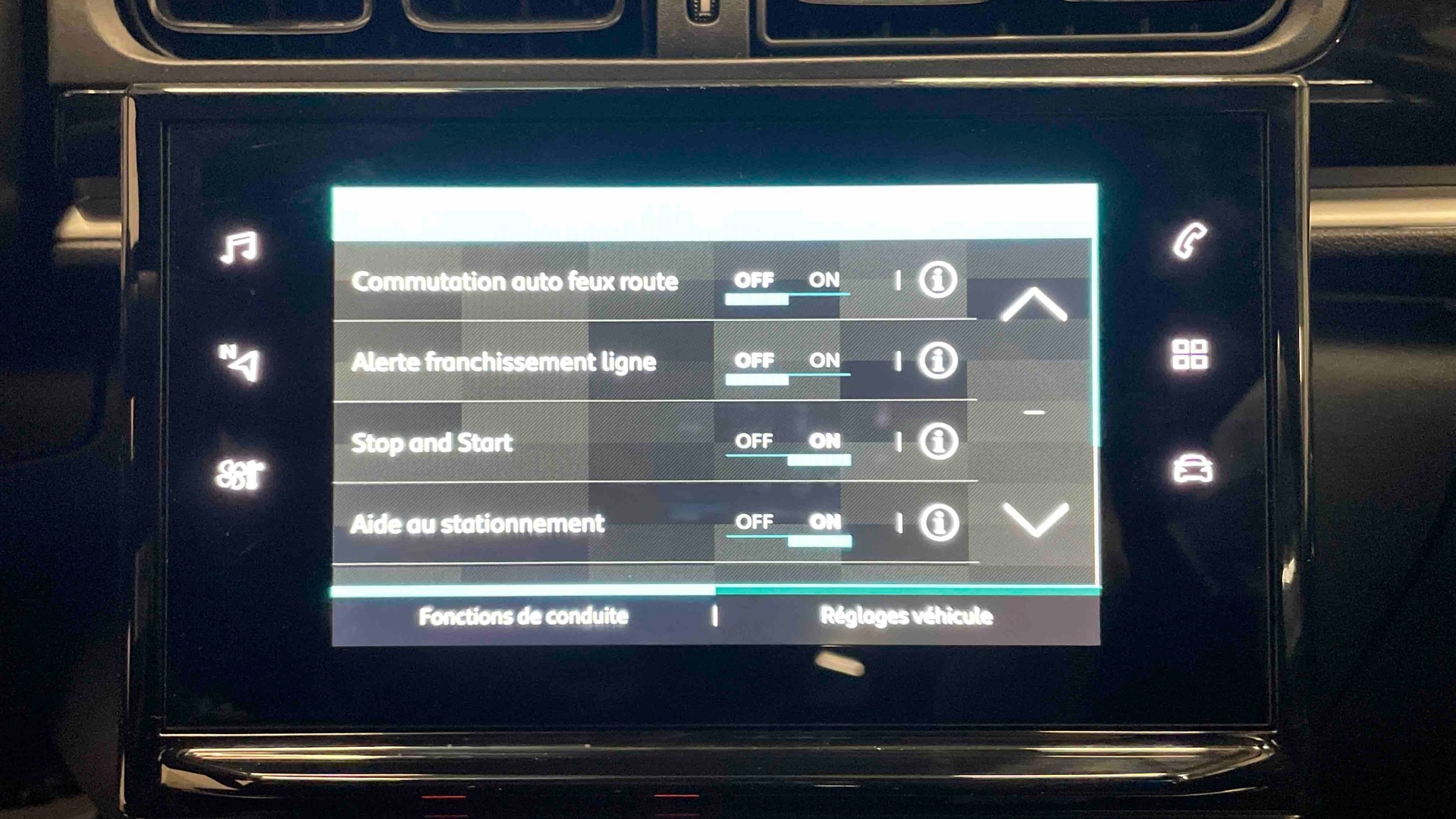 CITROEN C3 PureTech 110 ch EAT6 Max