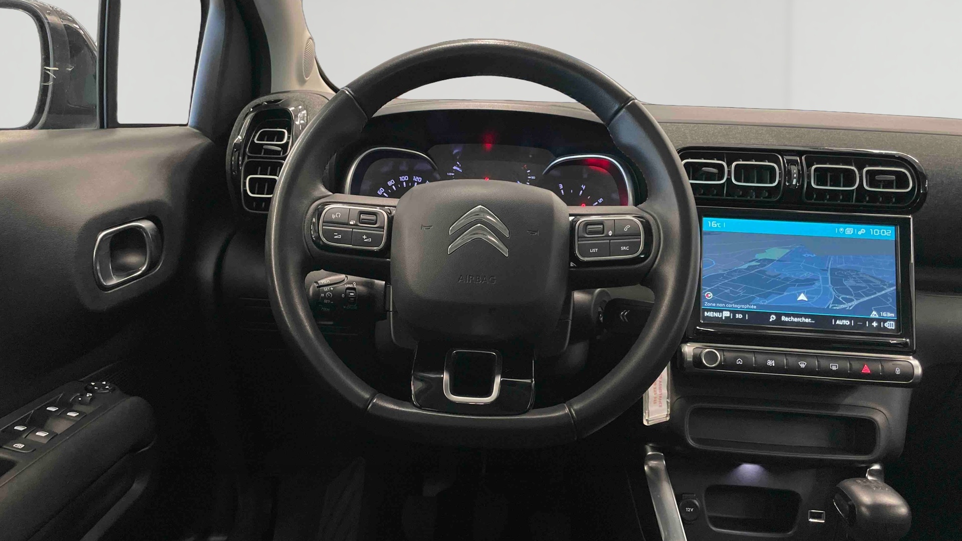 CITROEN C3 AIRCROSS BlueHDi 110 S&S BVM6 Shine