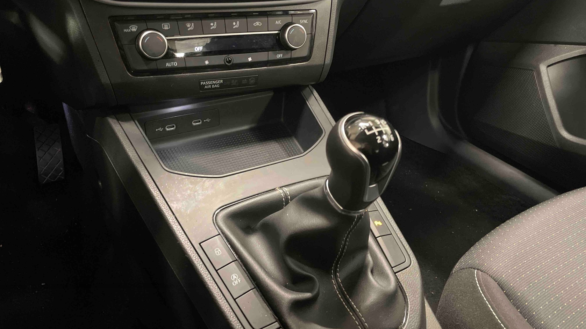 SEAT IBIZA COPA 1.0 TSI 115