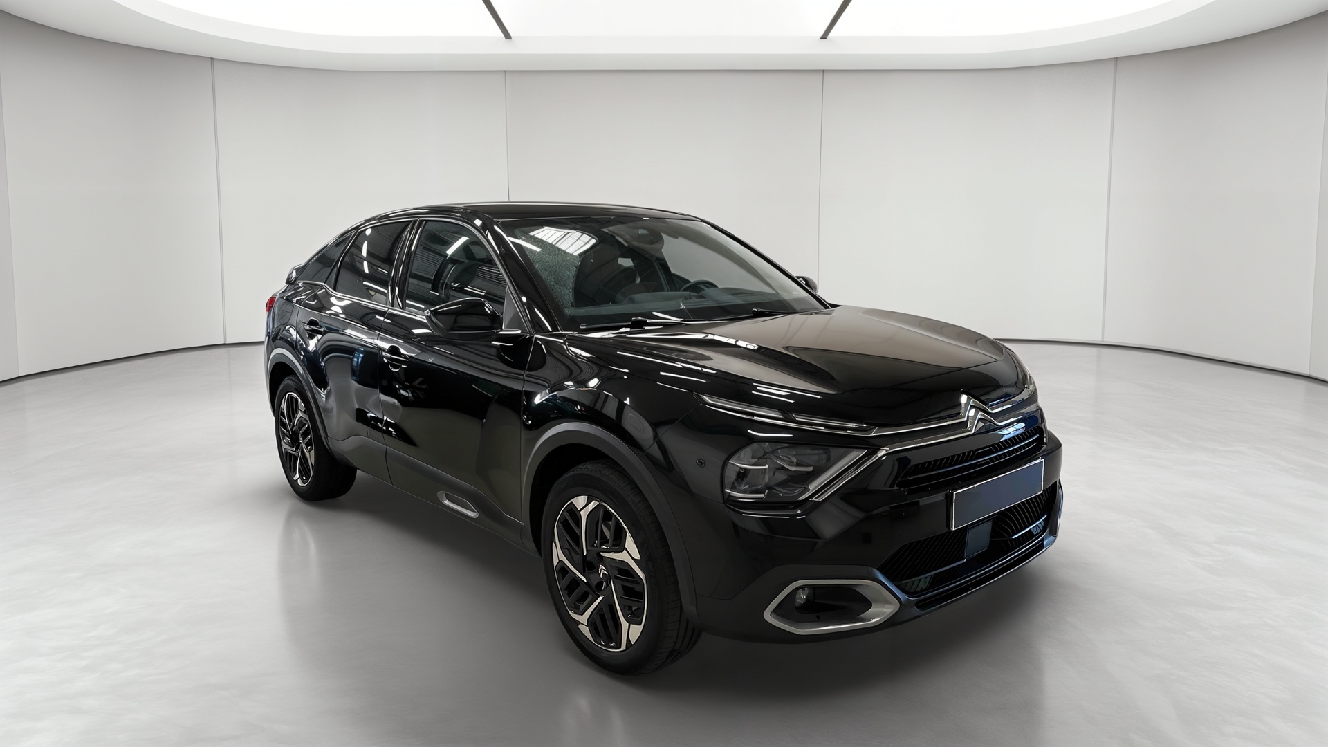 CITROEN C4 PureTech 130 BVM6 Max