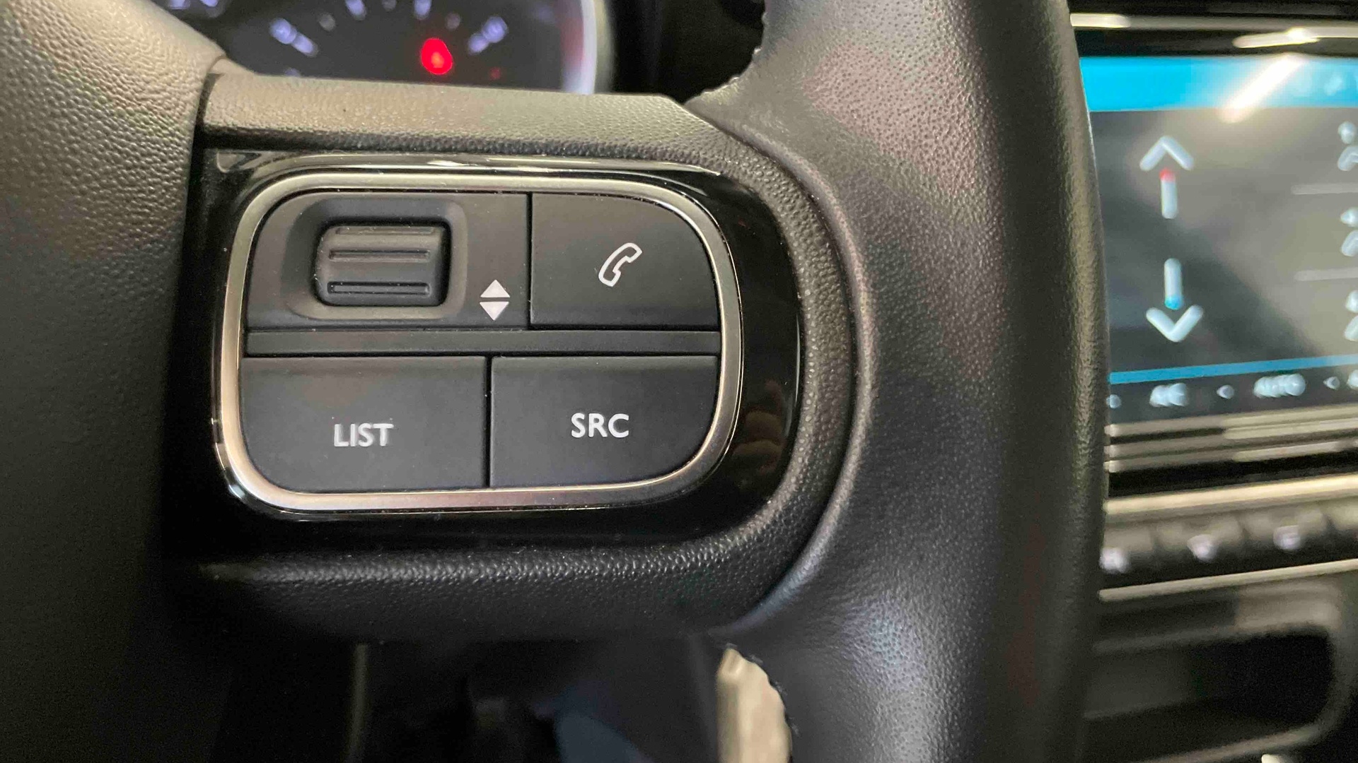 CITROEN C3 AIRCROSS BlueHDi 110 S&S BVM6 Shine