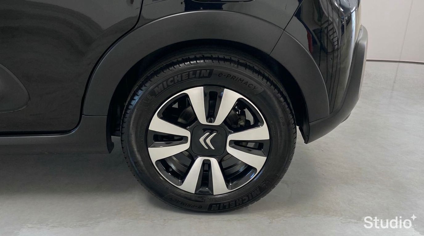 CITROEN C3 PureTech 110 ch EAT6 Max