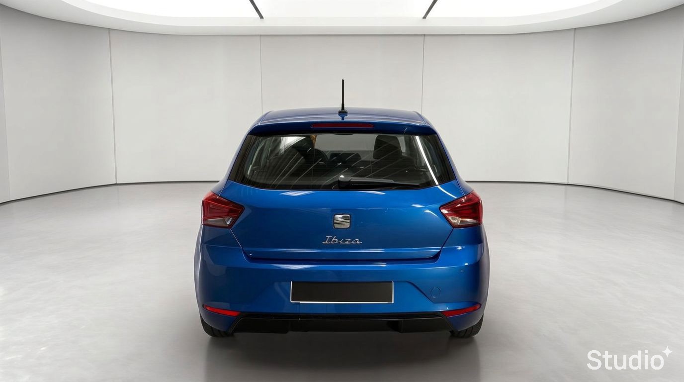 SEAT IBIZA COPA 1.0 TSI 115