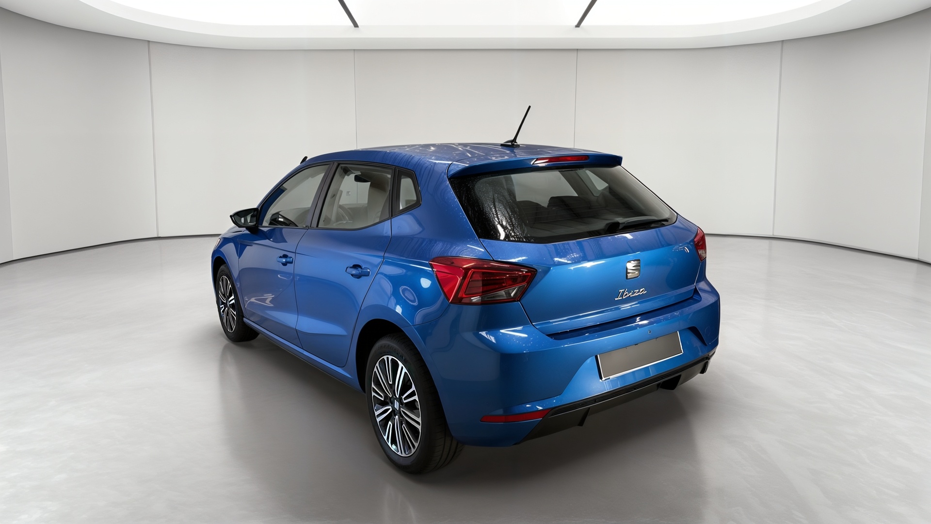 SEAT IBIZA COPA 1.0 TSI 115