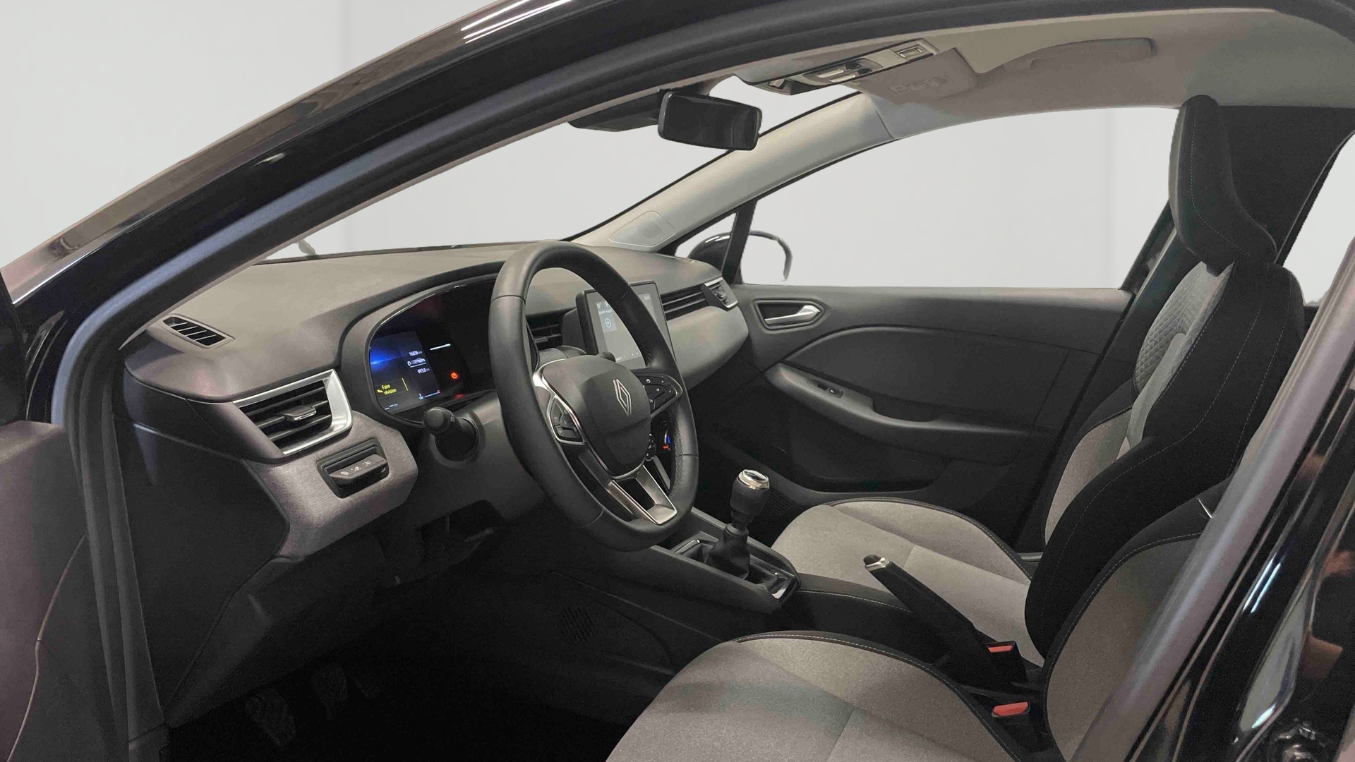RENAULT CLIO V Blue dCi 100 ch GSR2 Evolution
