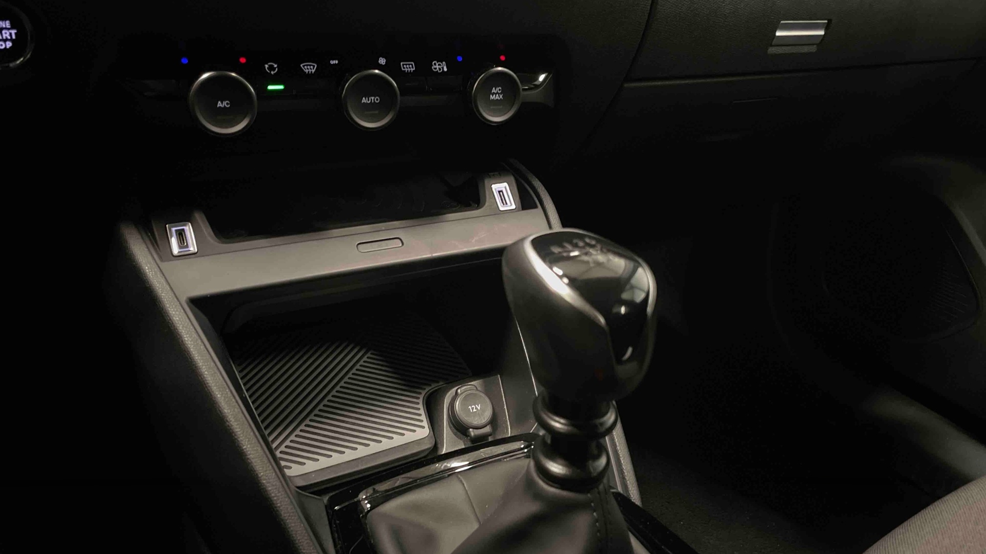 CITROEN C4 PureTech 130 BVM6 Max