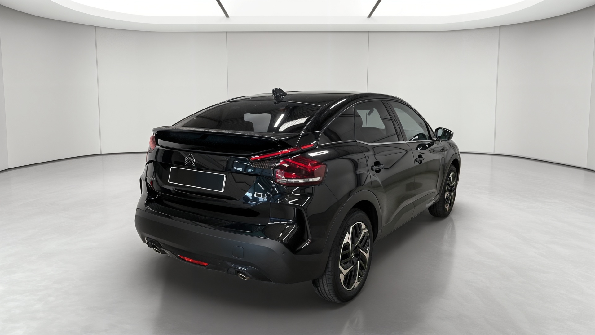 CITROEN C4 PureTech 130 BVM6 Max