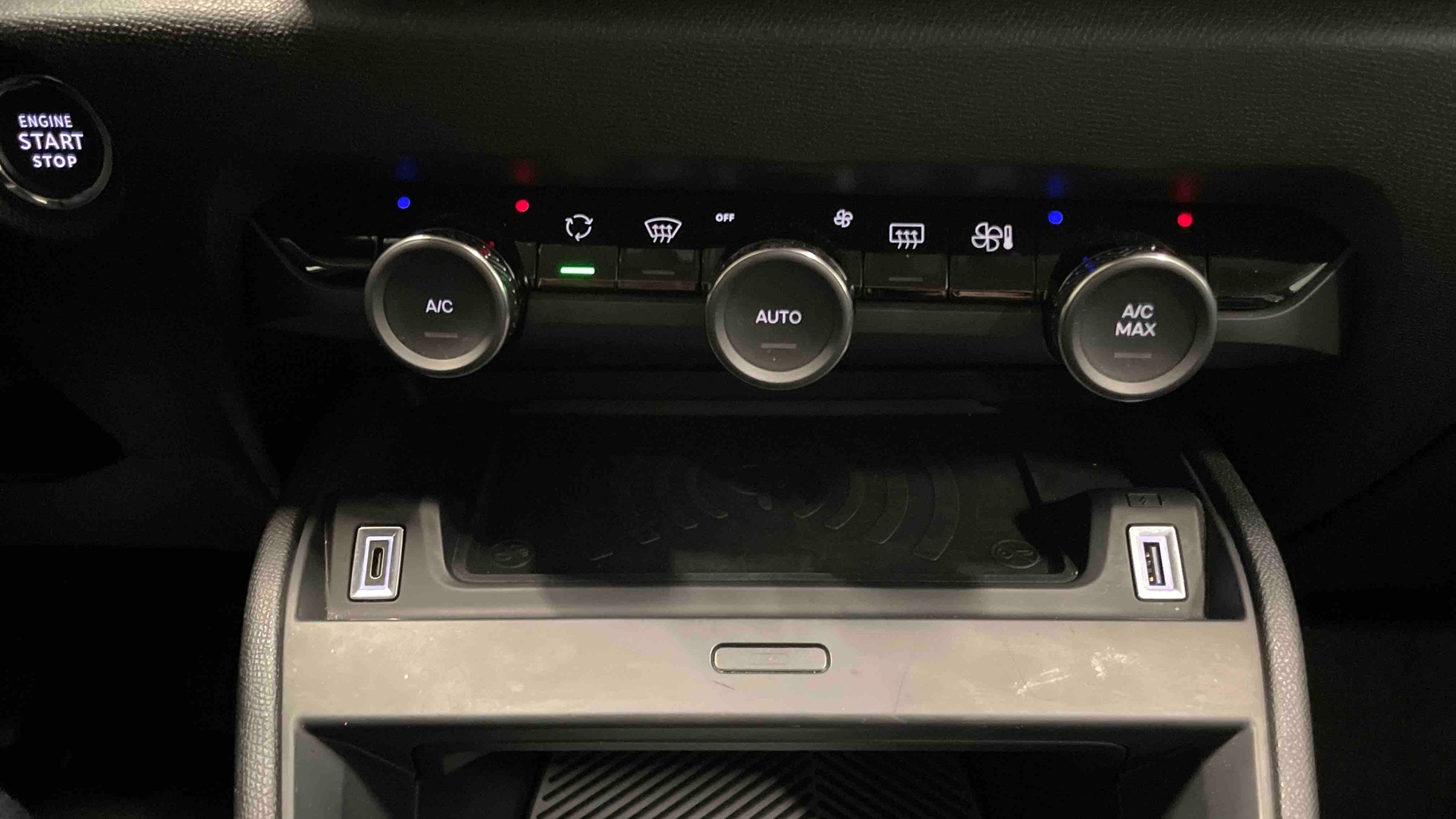CITROEN C4 PureTech 130 BVM6 Max