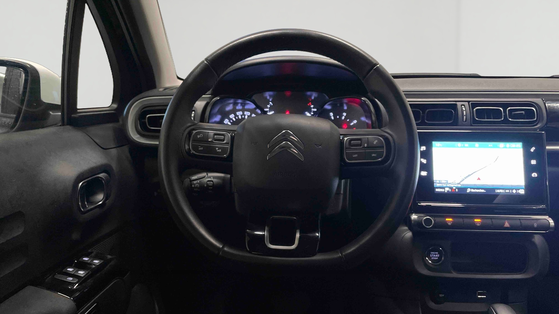 CITROEN C3 PureTech 110 ch EAT6 Max