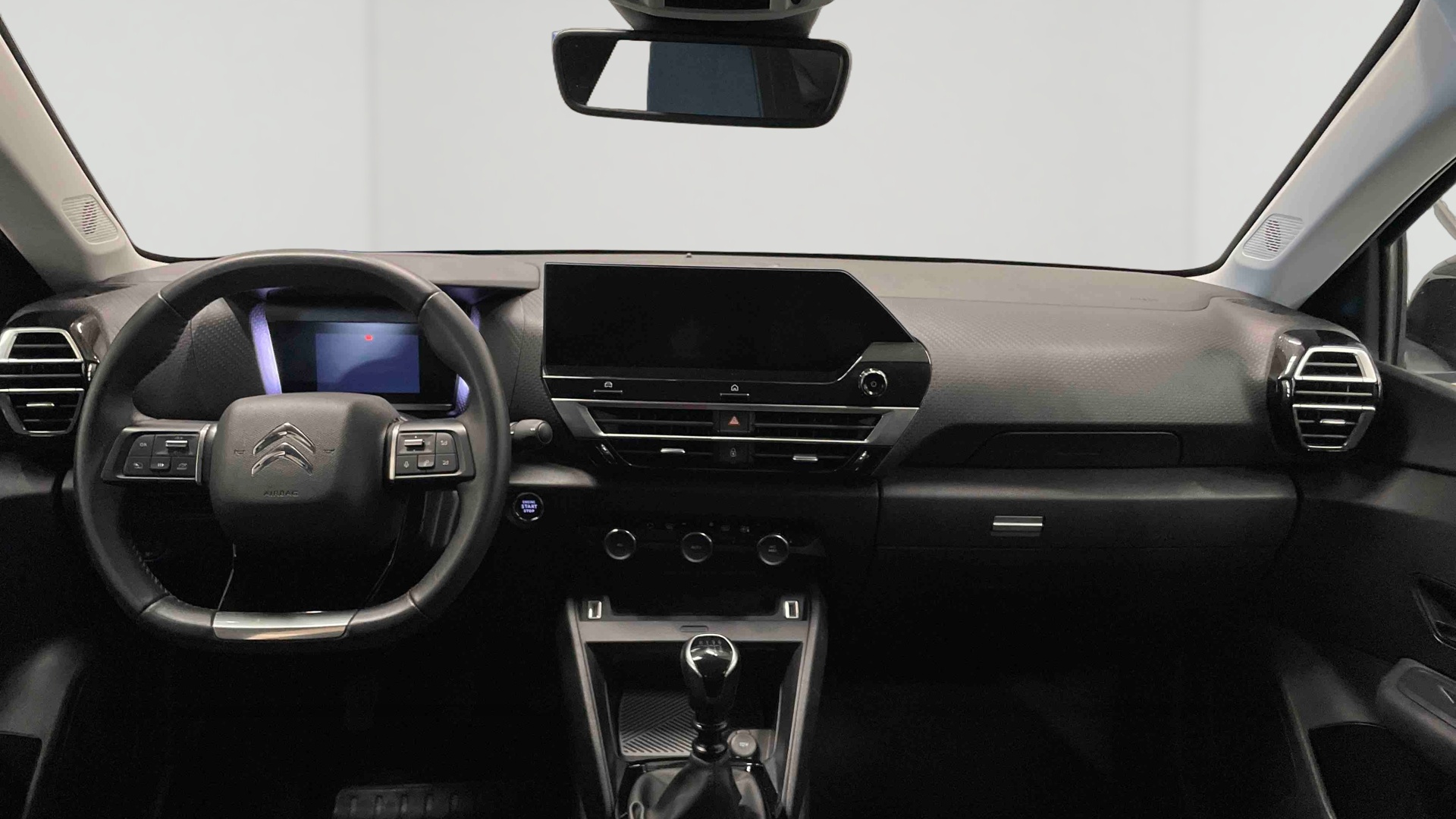 CITROEN C4 PureTech 130 BVM6 Max