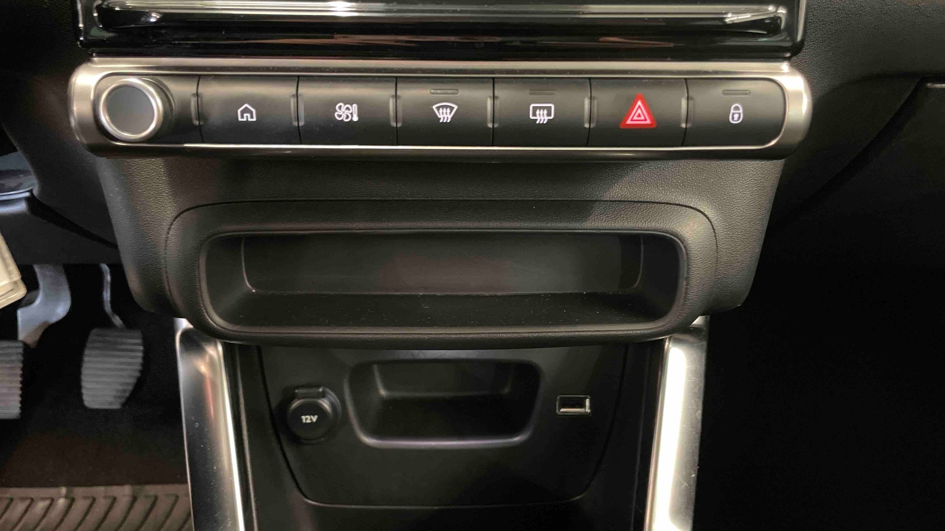 CITROEN C3 AIRCROSS BlueHDi 110 S&S BVM6 Shine