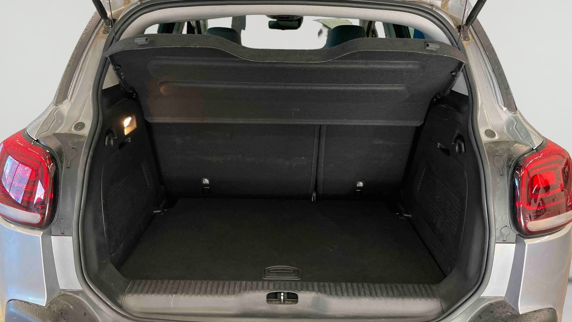 CITROEN C3 AIRCROSS BlueHDi 110 S&S BVM6 Shine