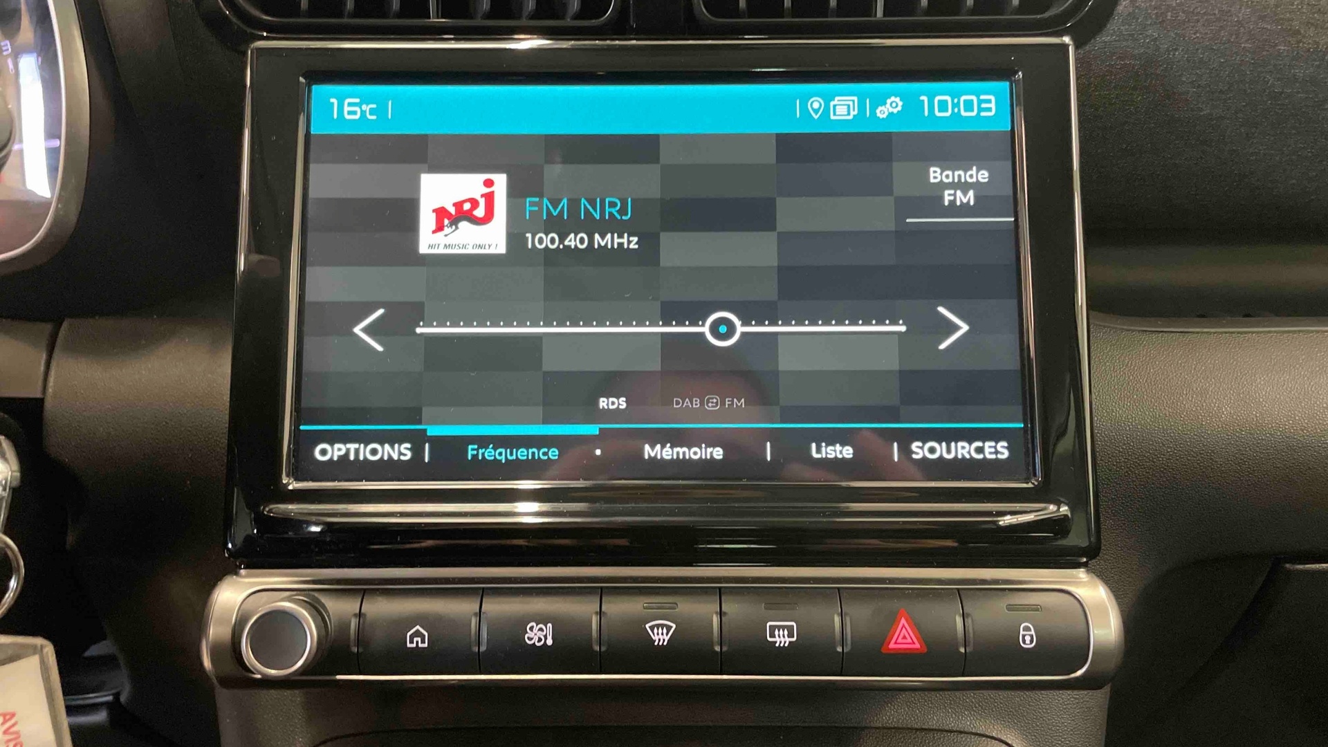 CITROEN C3 AIRCROSS BlueHDi 110 S&S BVM6 Shine