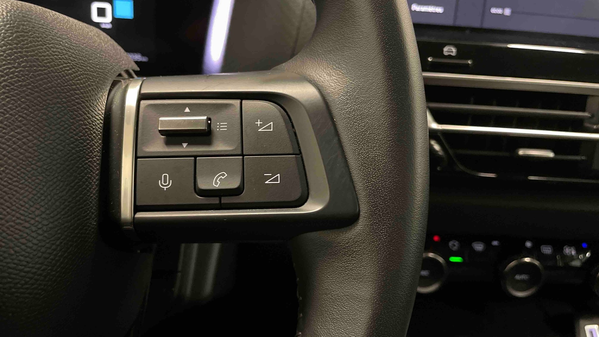 CITROEN C4 PureTech 130 BVM6 Max