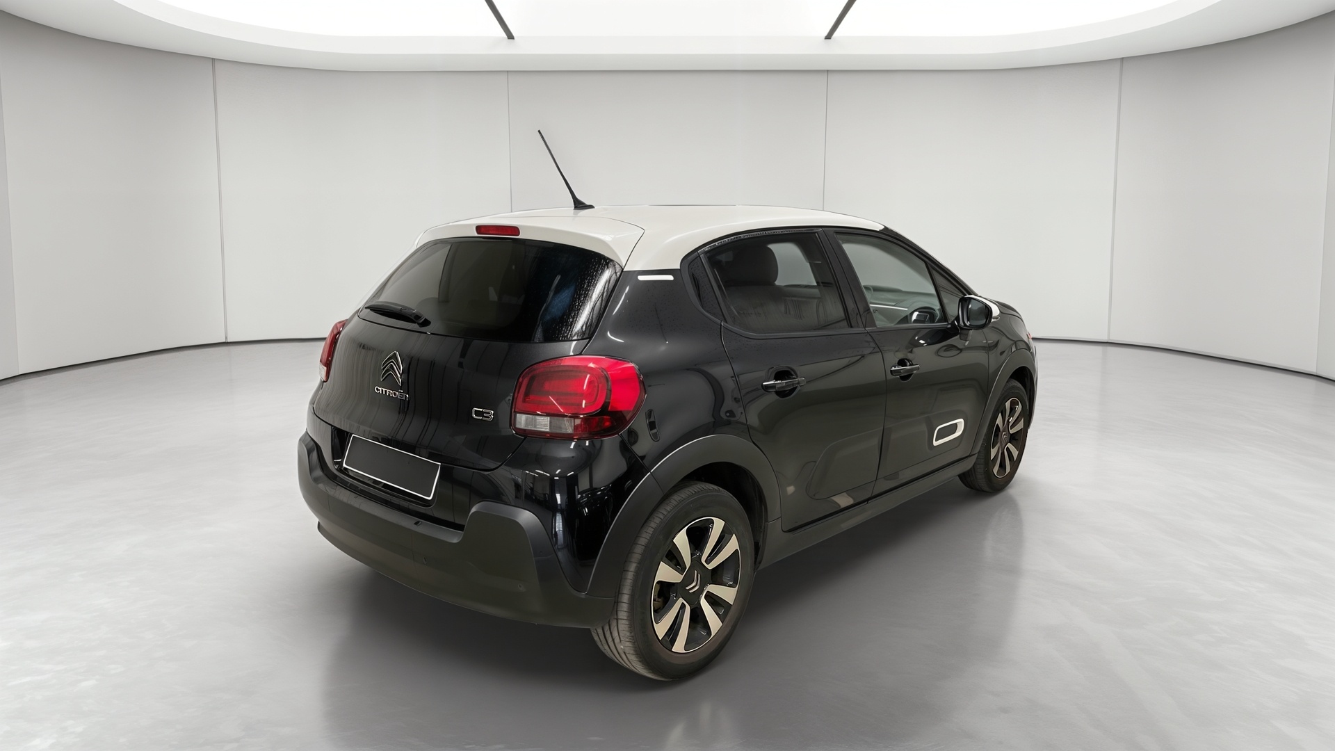 CITROEN C3 PureTech 110 ch EAT6 Max