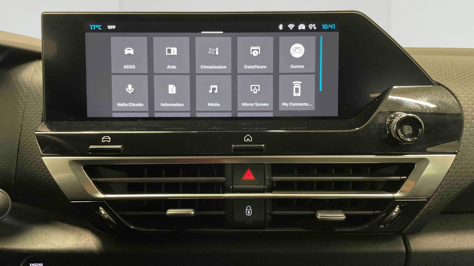 CITROEN C4 PureTech 130 BVM6 Max