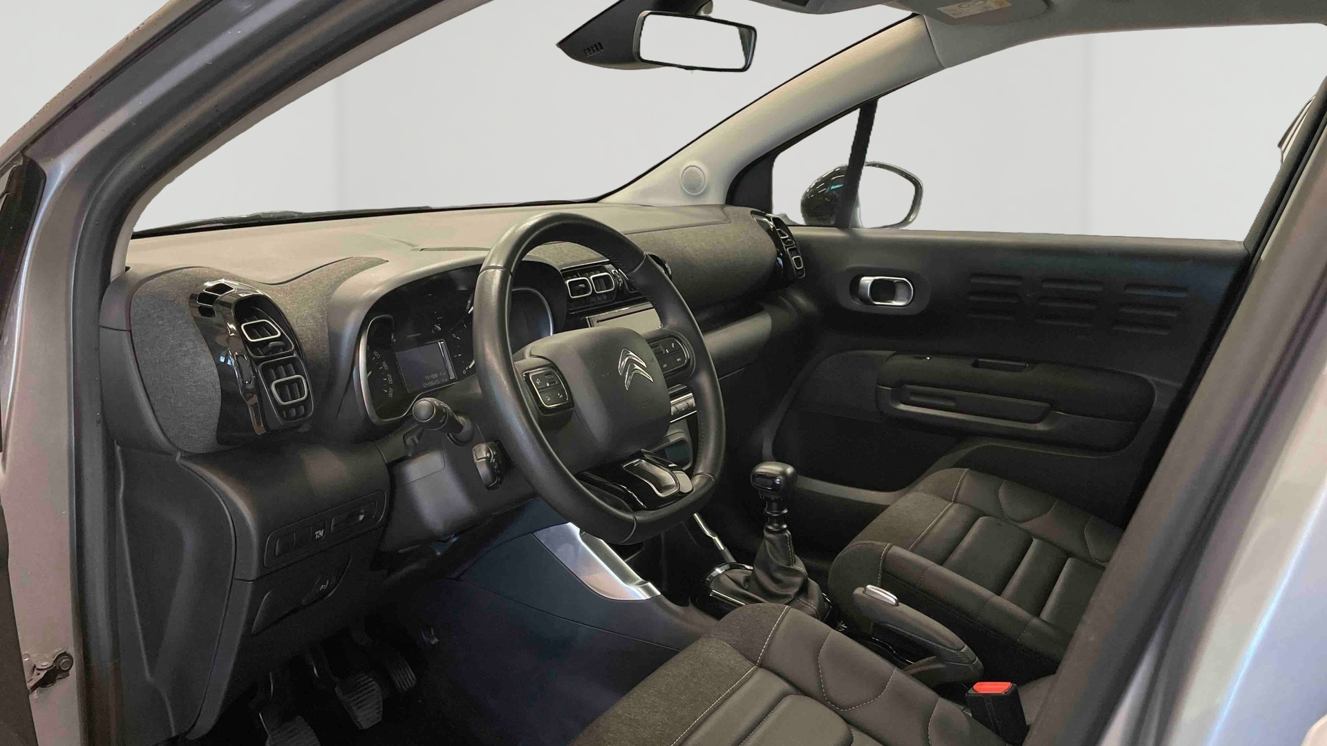 CITROEN C3 AIRCROSS BlueHDi 110 S&S BVM6 Shine
