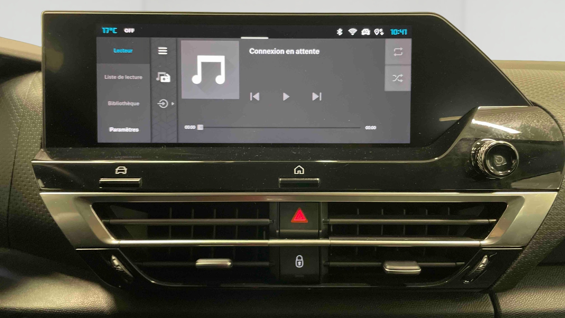 CITROEN C4 PureTech 130 BVM6 Max