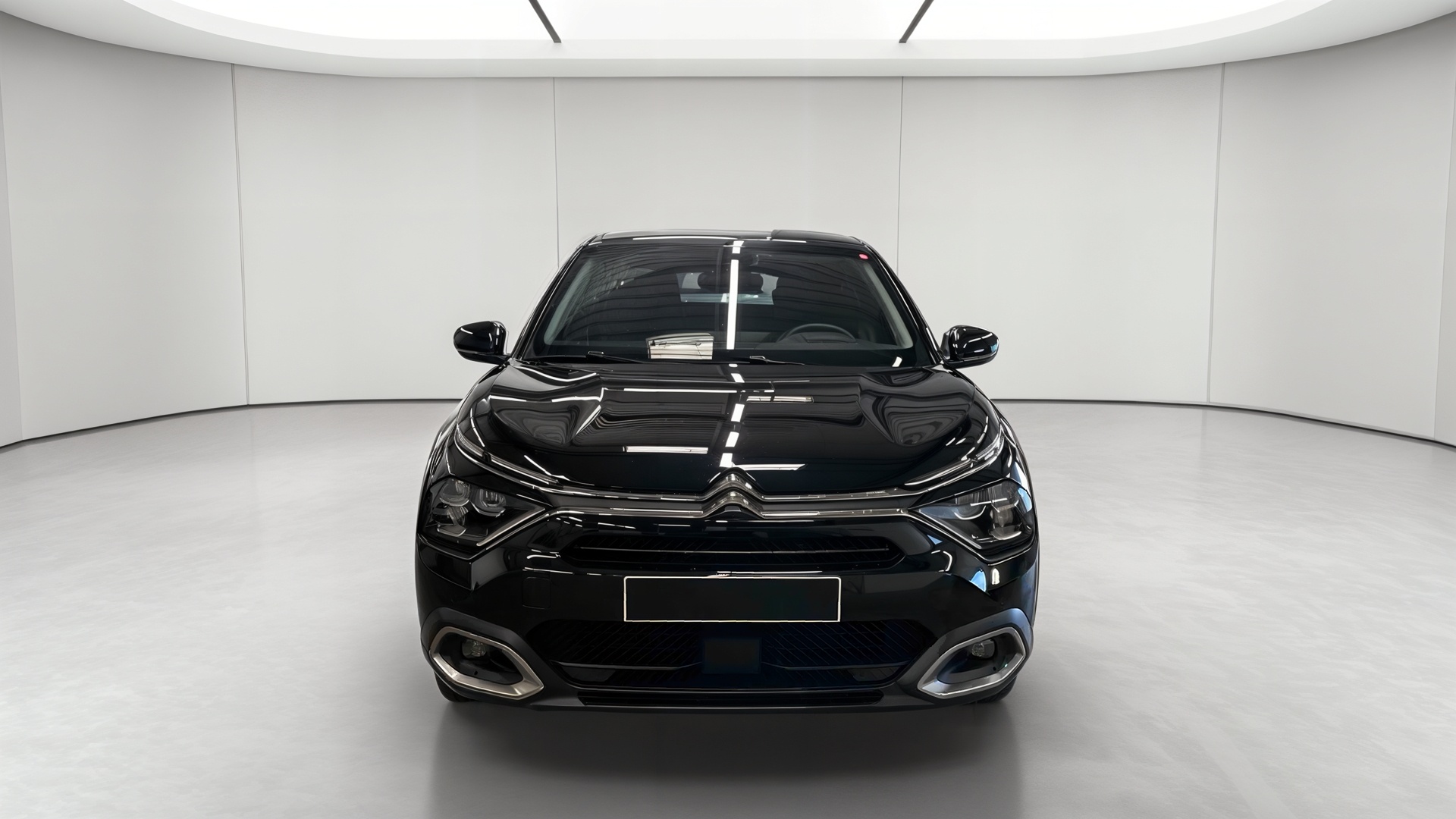 CITROEN C4 PureTech 130 BVM6 Max