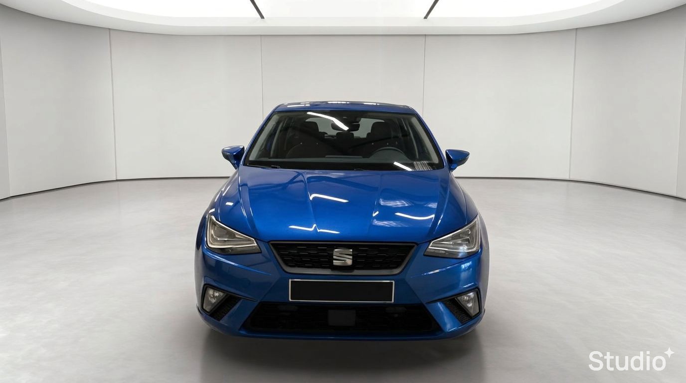 SEAT IBIZA COPA 1.0 TSI 115