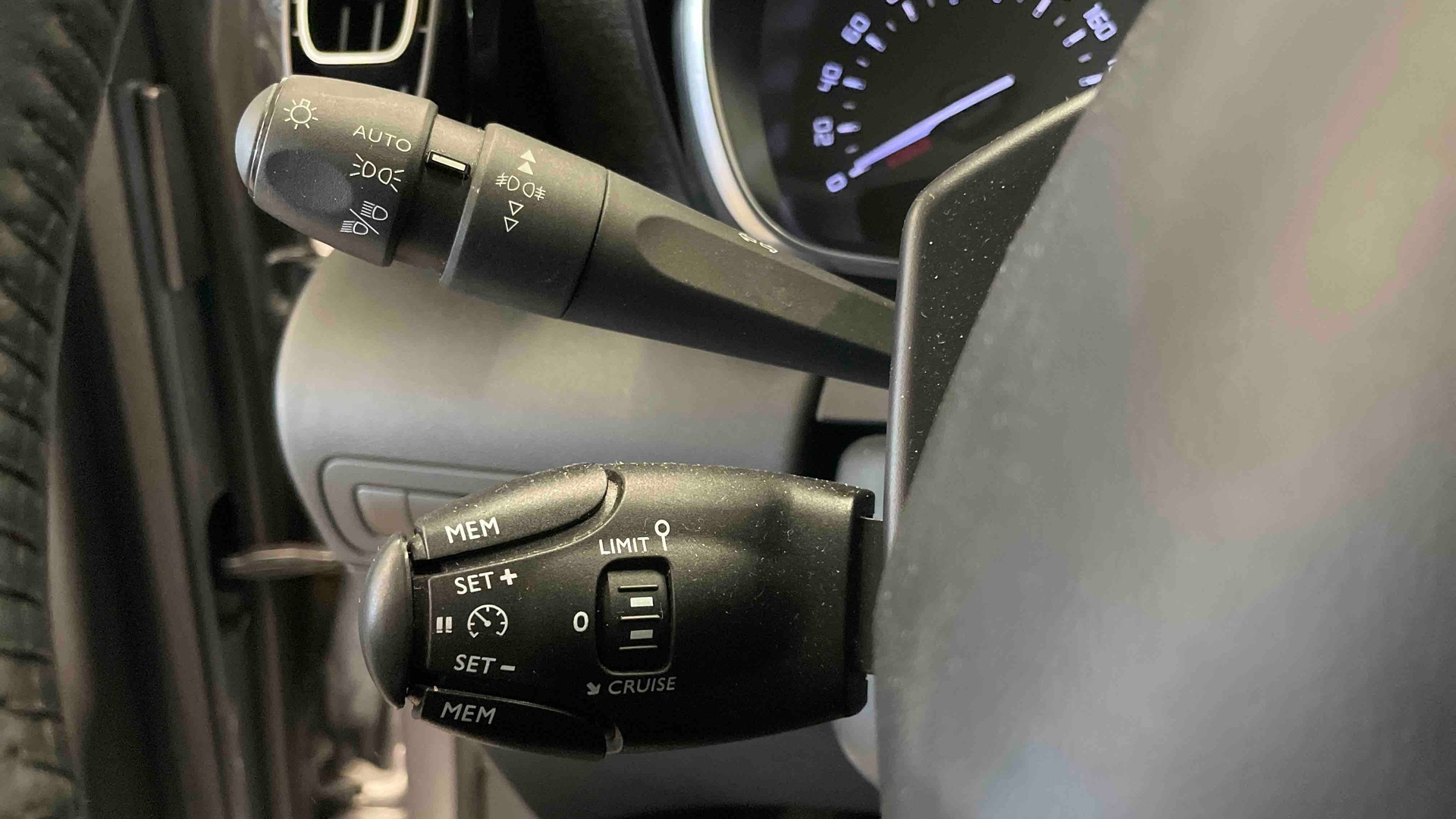CITROEN C3 AIRCROSS BlueHDi 110 S&S BVM6 Shine