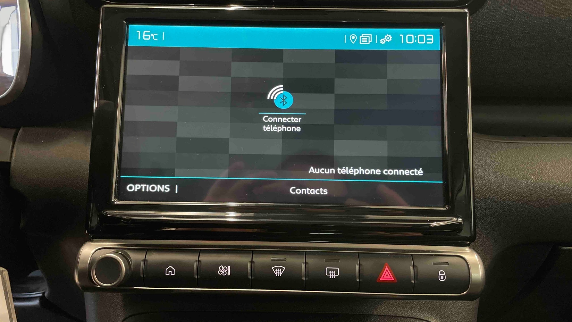 CITROEN C3 AIRCROSS BlueHDi 110 S&S BVM6 Shine