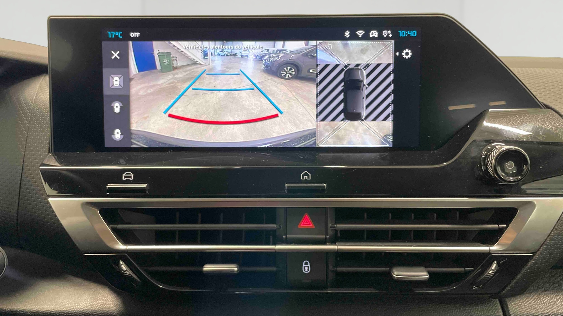 CITROEN C4 PureTech 130 BVM6 Max