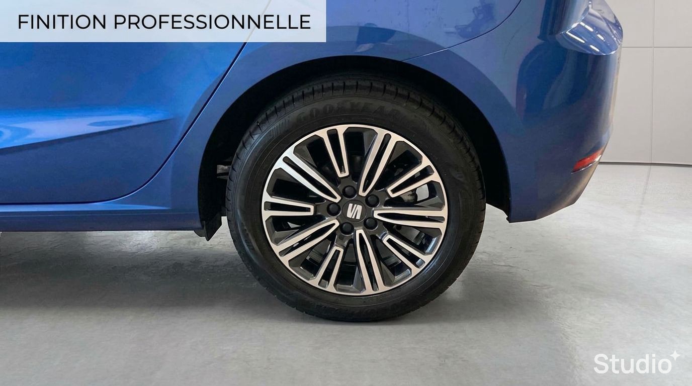 SEAT IBIZA COPA 1.0 TSI 115