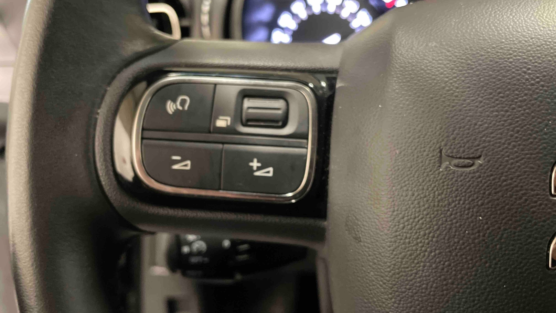 CITROEN C3 PureTech 110 ch EAT6 Max