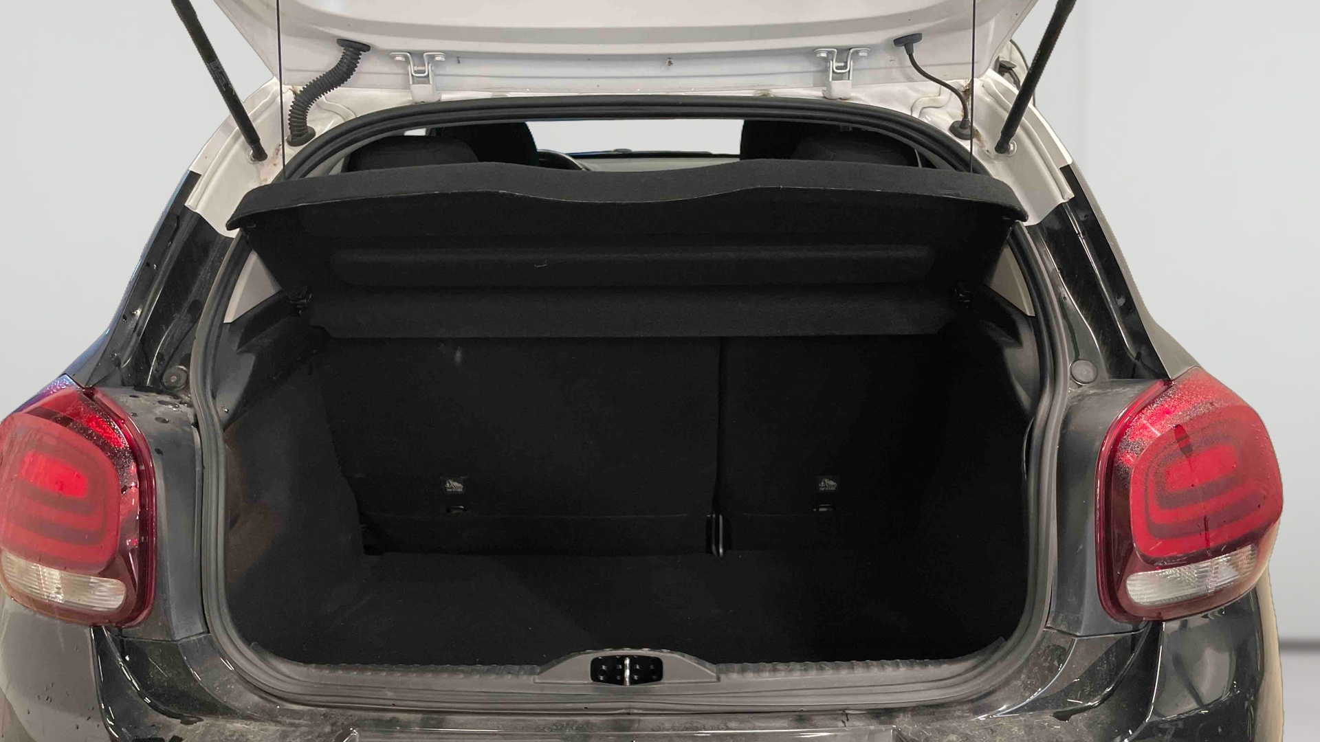 CITROEN C3 PureTech 110 ch EAT6 Max