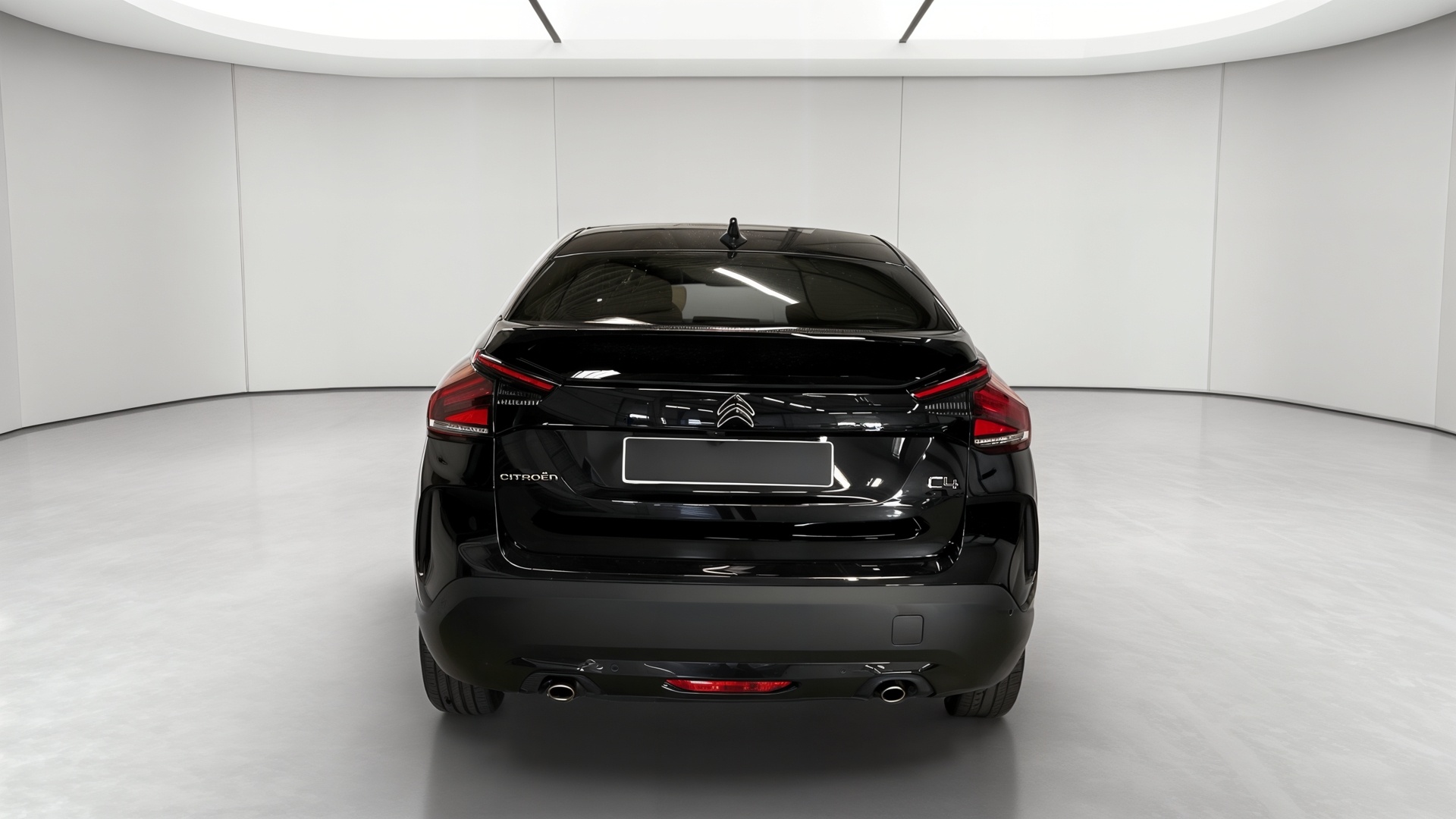 CITROEN C4 PureTech 130 BVM6 Max