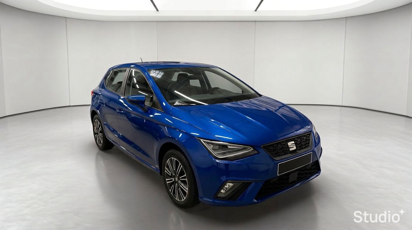 SEAT IBIZA COPA 1.0 TSI 115