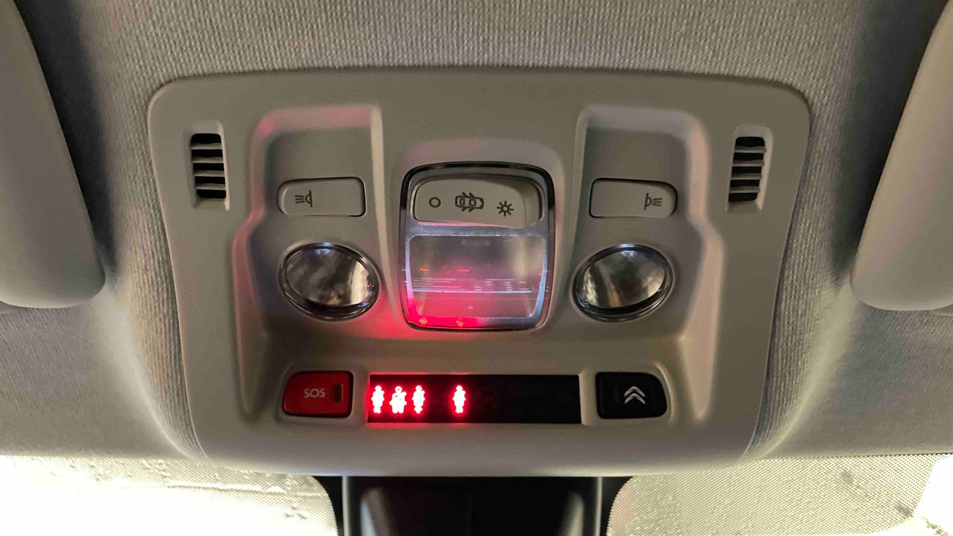 CITROEN C3 PureTech 110 ch EAT6 Max