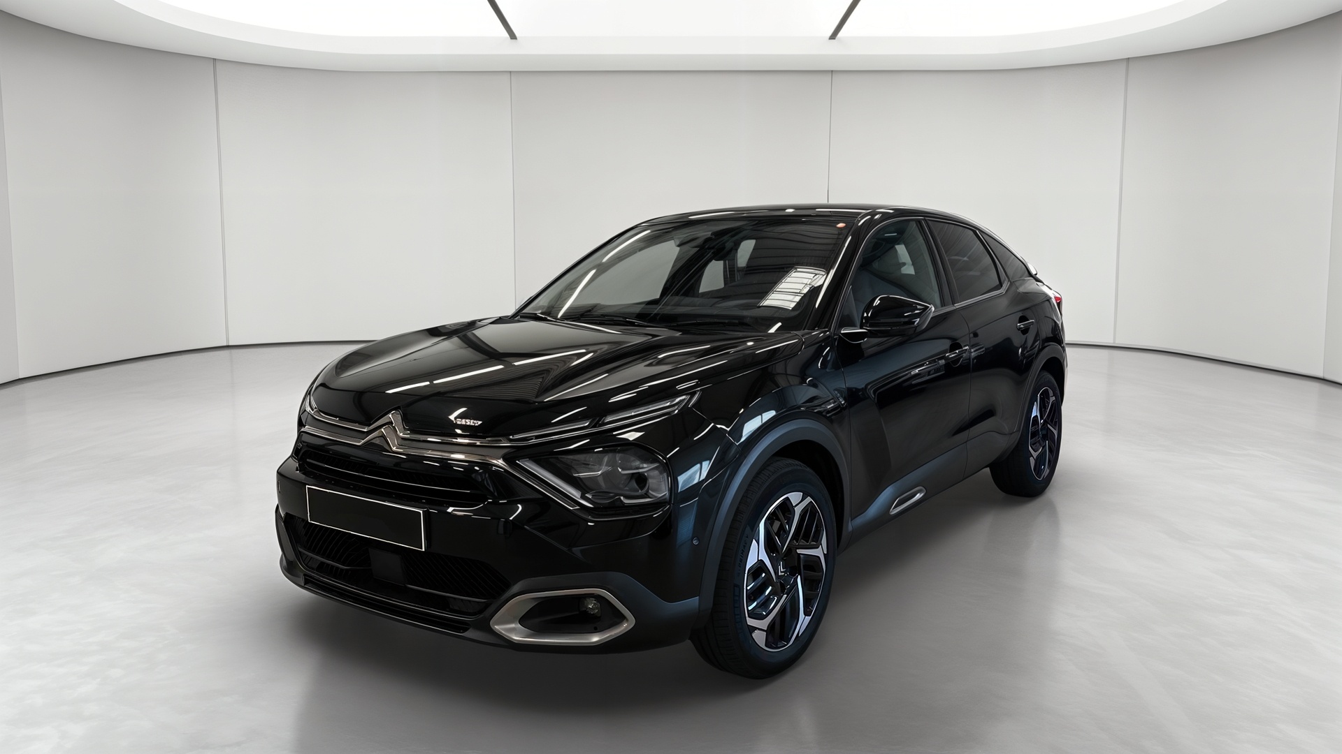 CITROEN C4 PureTech 130 BVM6 Max