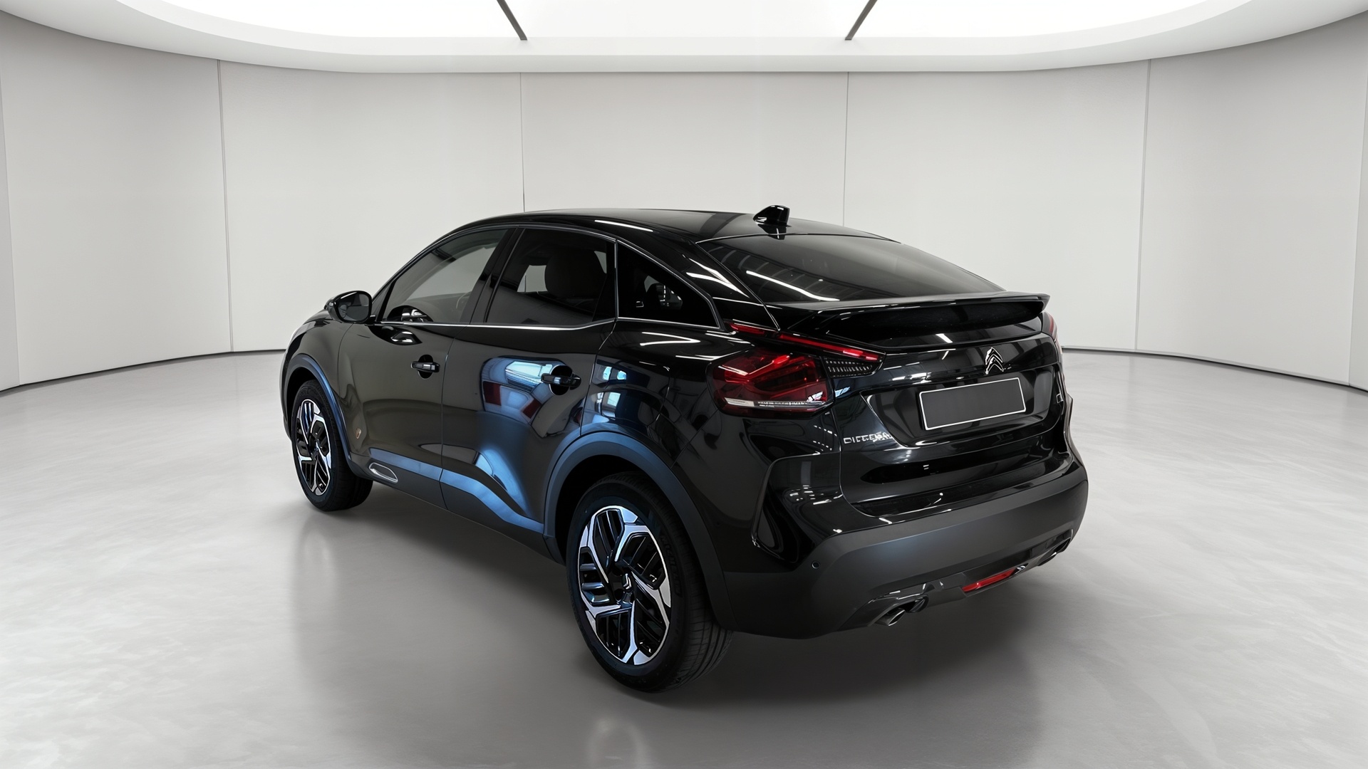 CITROEN C4 PureTech 130 BVM6 Max