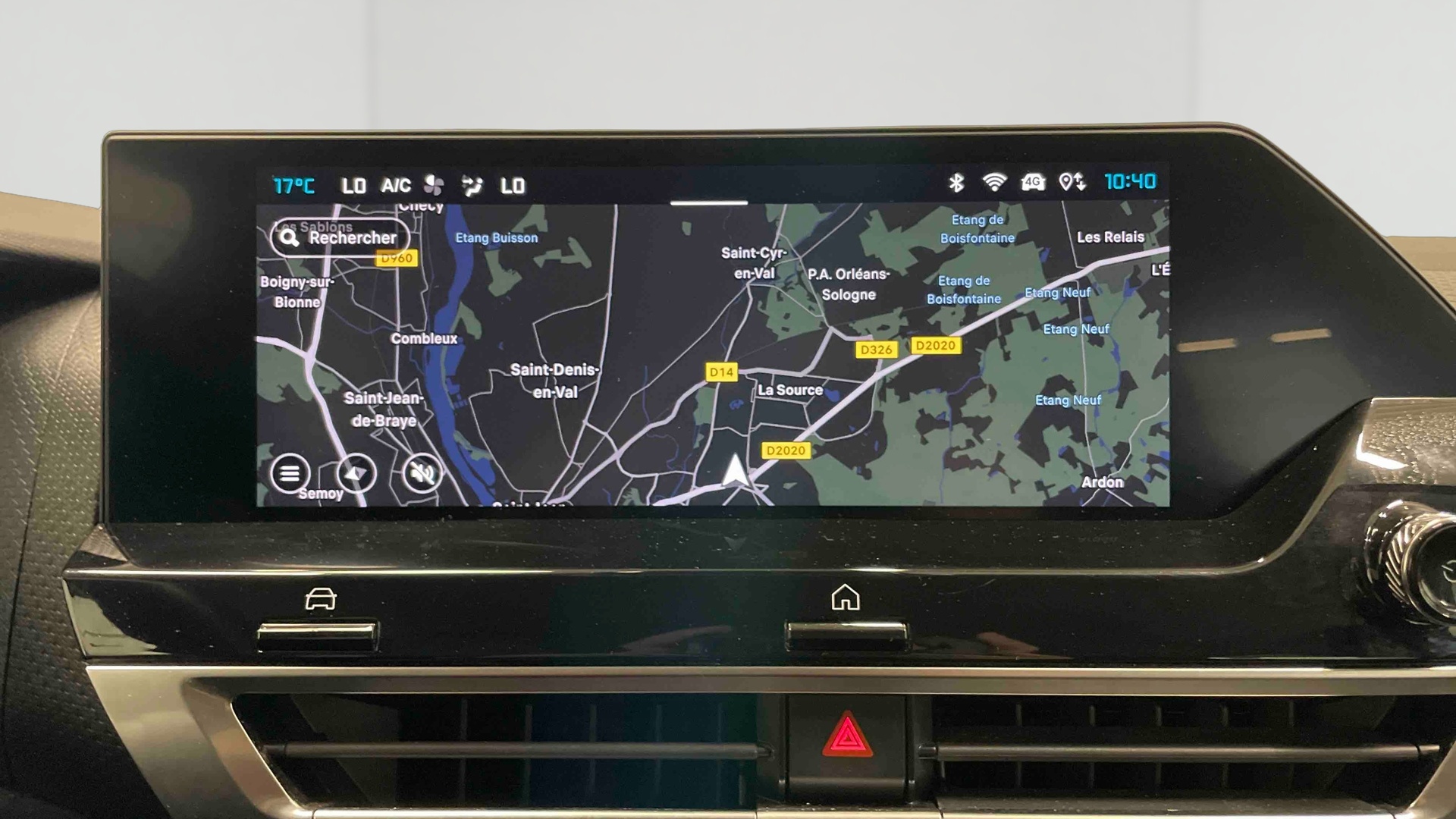 CITROEN C4 PureTech 130 BVM6 Max