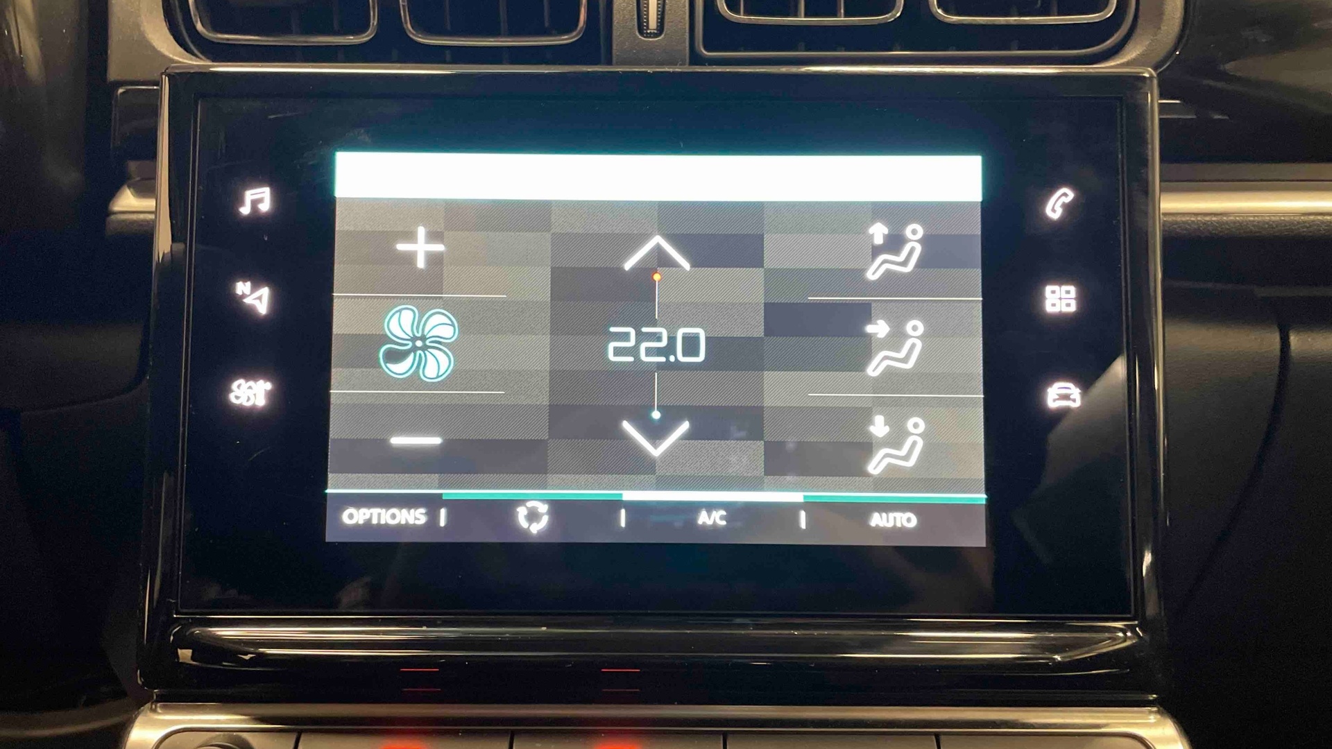 CITROEN C3 PureTech 110 ch EAT6 Max