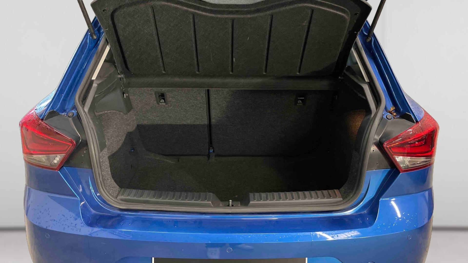 SEAT IBIZA COPA 1.0 TSI 115