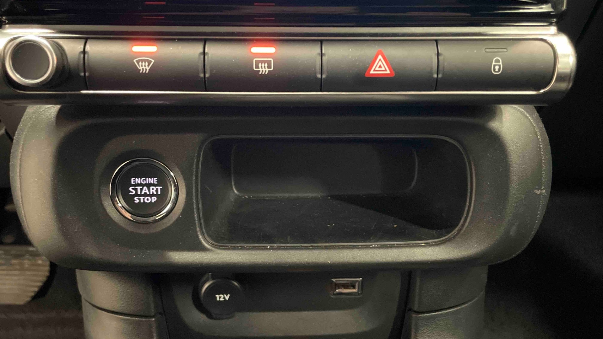 CITROEN C3 PureTech 110 ch EAT6 Max
