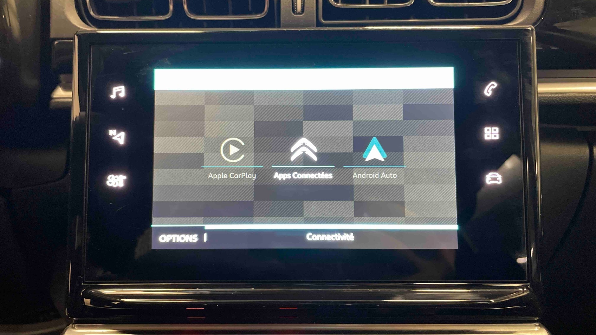 CITROEN C3 PureTech 110 ch EAT6 Max