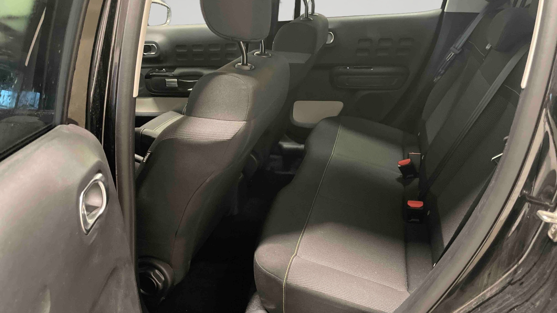 CITROEN C3 PureTech 110 ch EAT6 Max