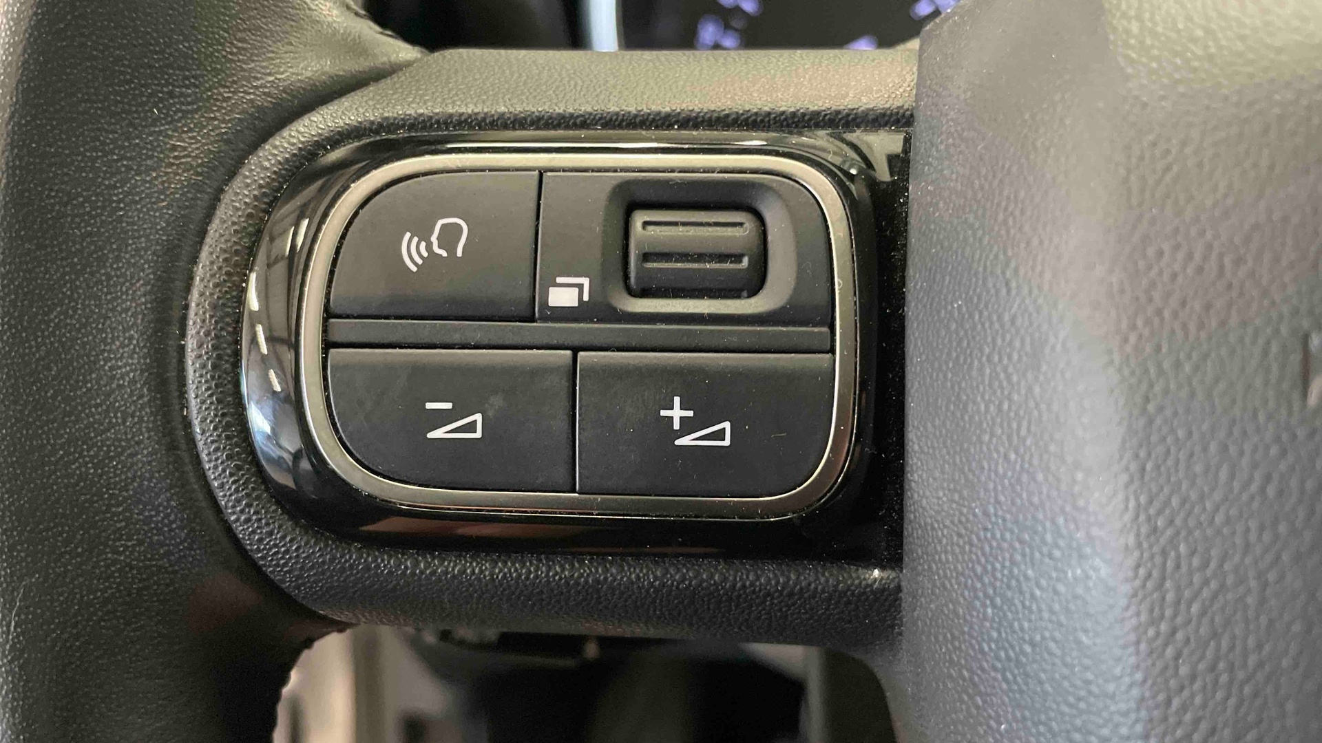 CITROEN C3 AIRCROSS BlueHDi 110 S&S BVM6 Shine