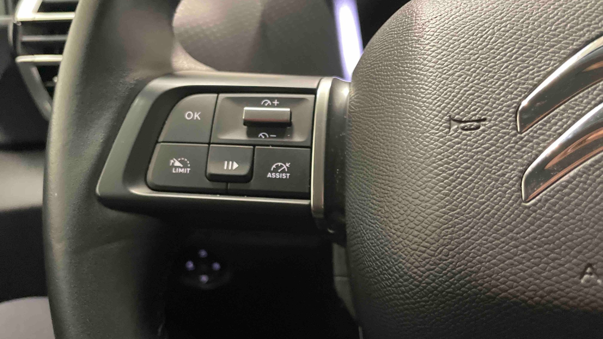 CITROEN C4 PureTech 130 BVM6 Max
