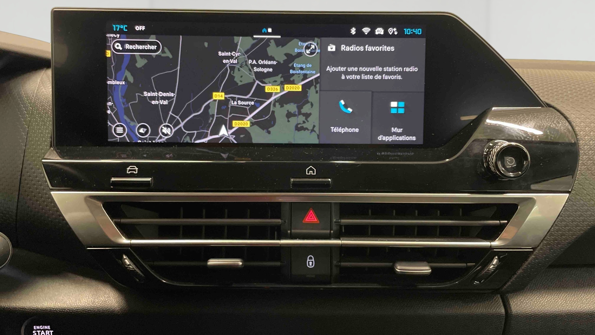 CITROEN C4 PureTech 130 BVM6 Max