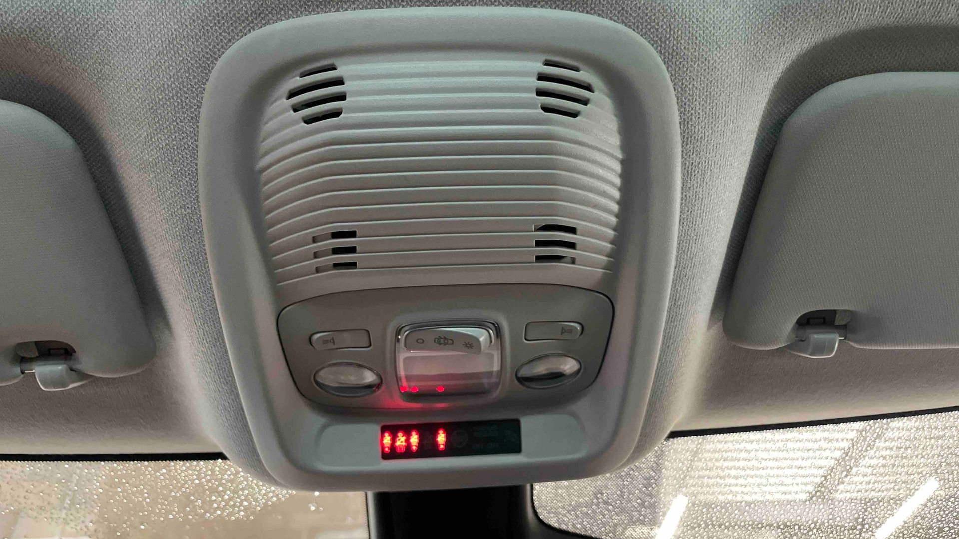 CITROEN C3 AIRCROSS BlueHDi 110 S&S BVM6 Shine