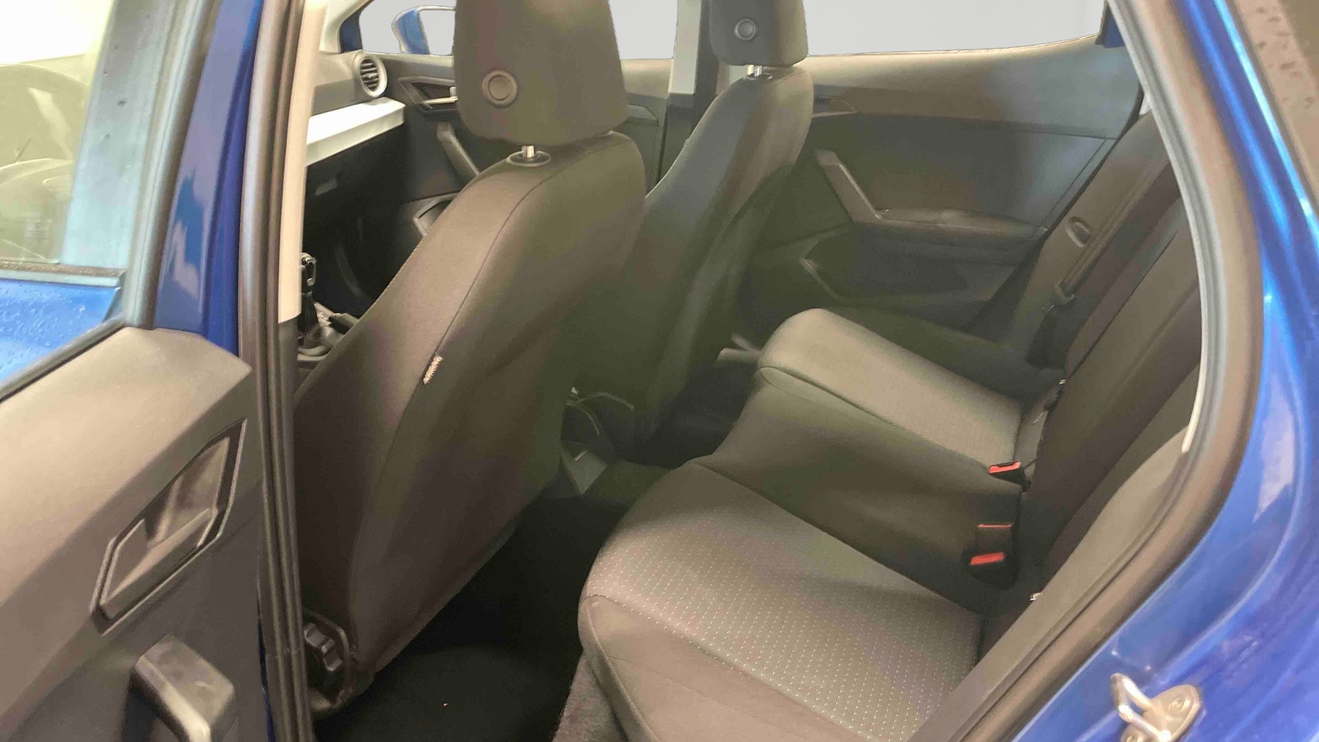 SEAT IBIZA COPA 1.0 TSI 115