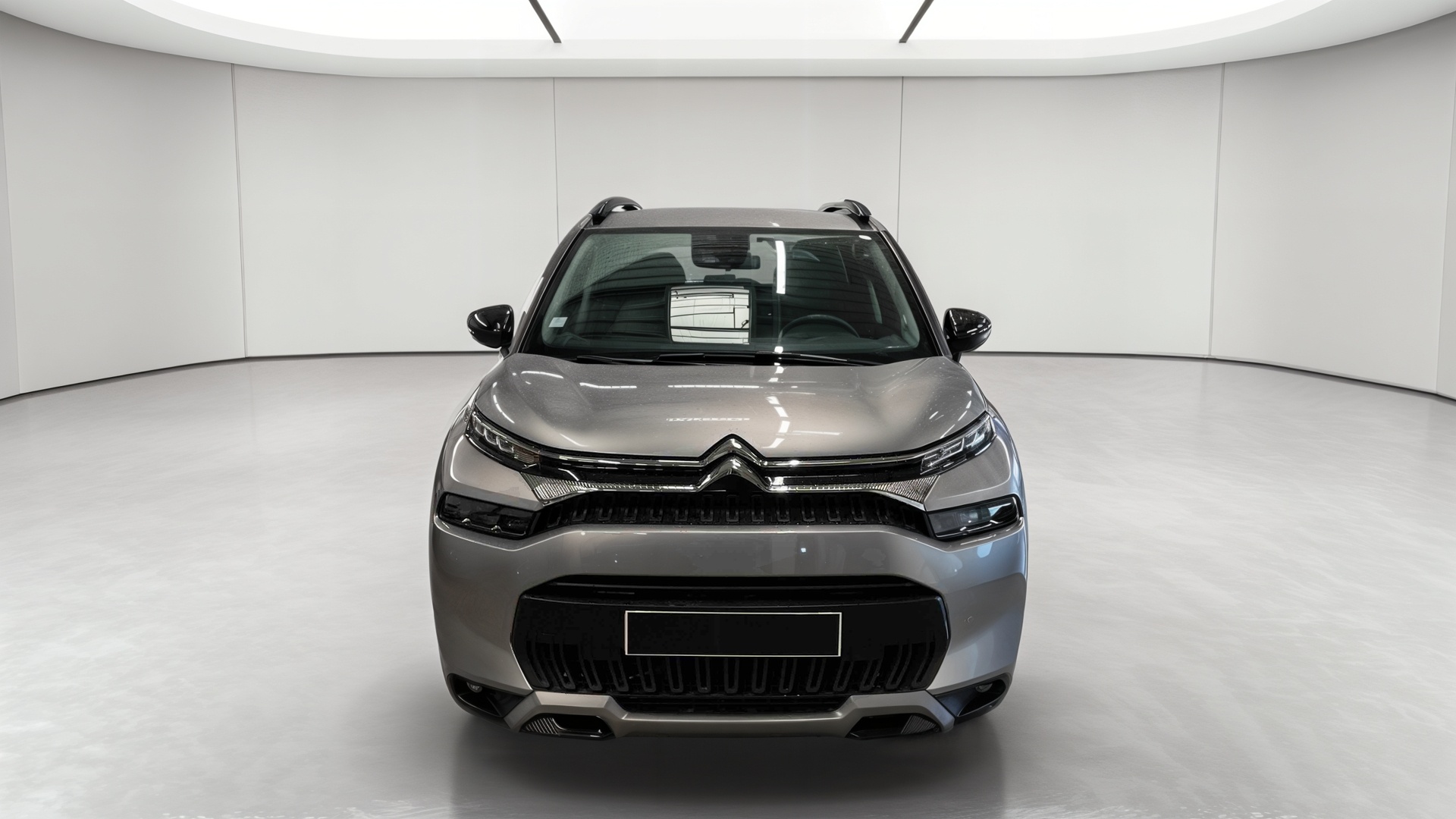 CITROEN C3 AIRCROSS BlueHDi 110 S&S BVM6 Shine
