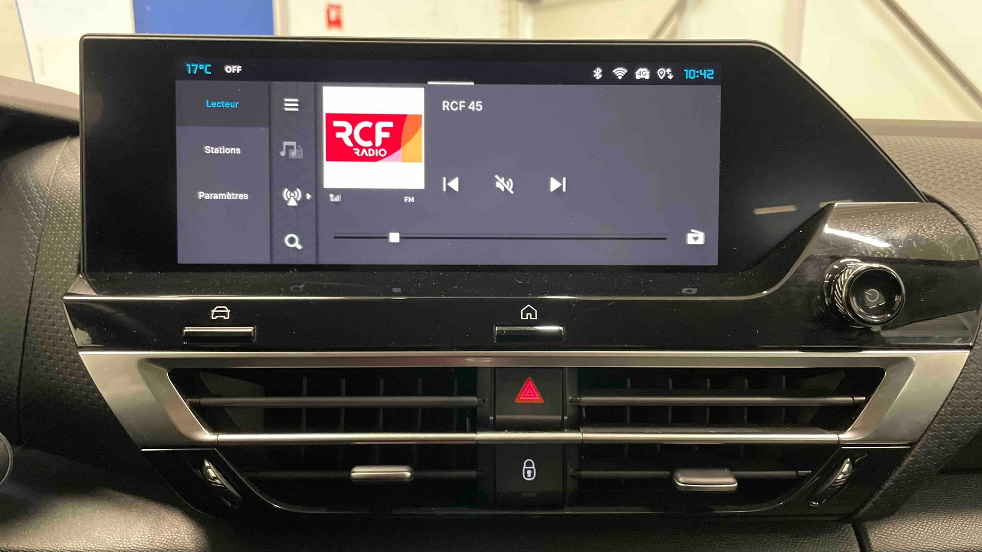 CITROEN C4 PureTech 130 BVM6 Max
