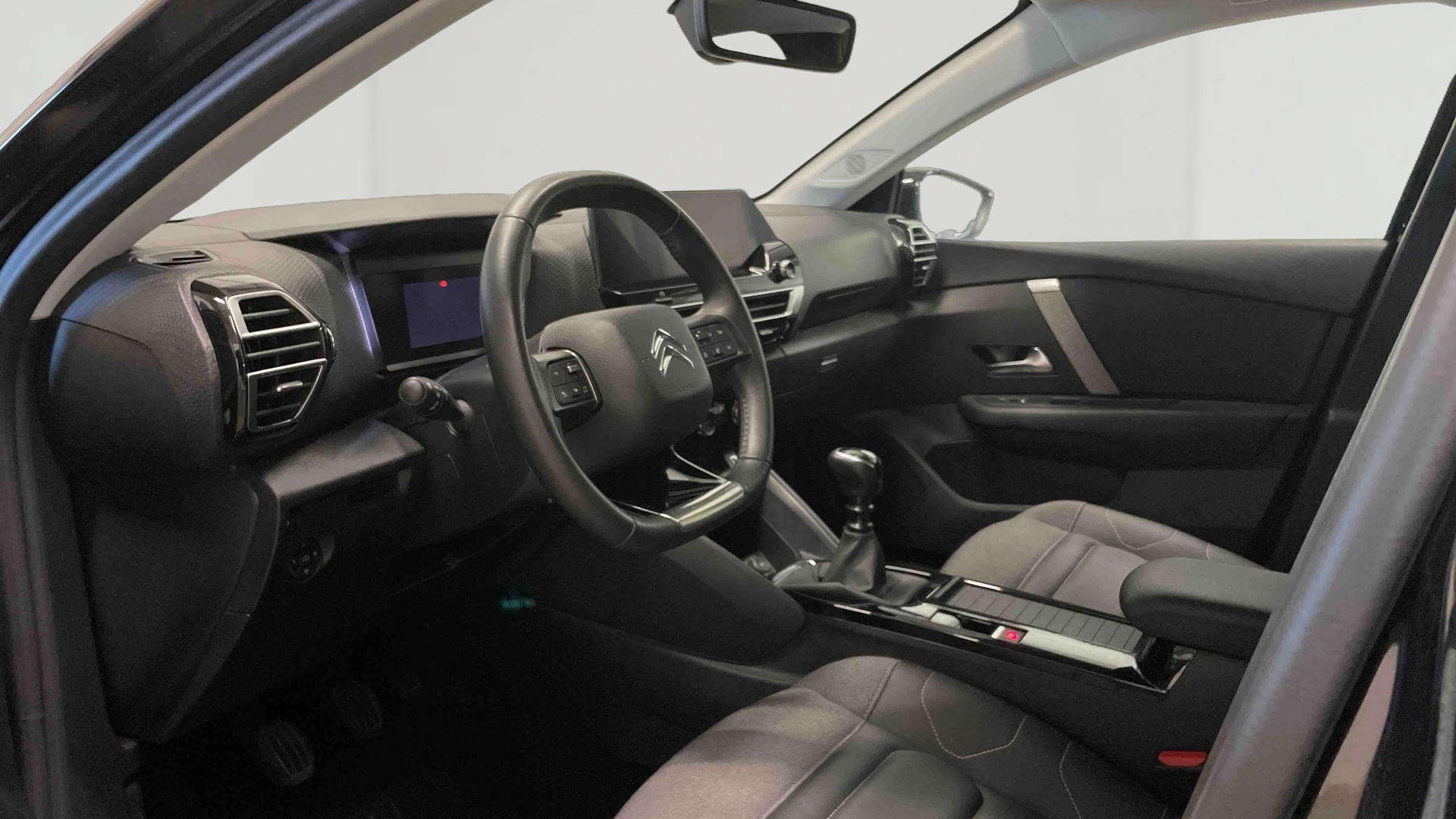 CITROEN C4 PureTech 130 BVM6 Max