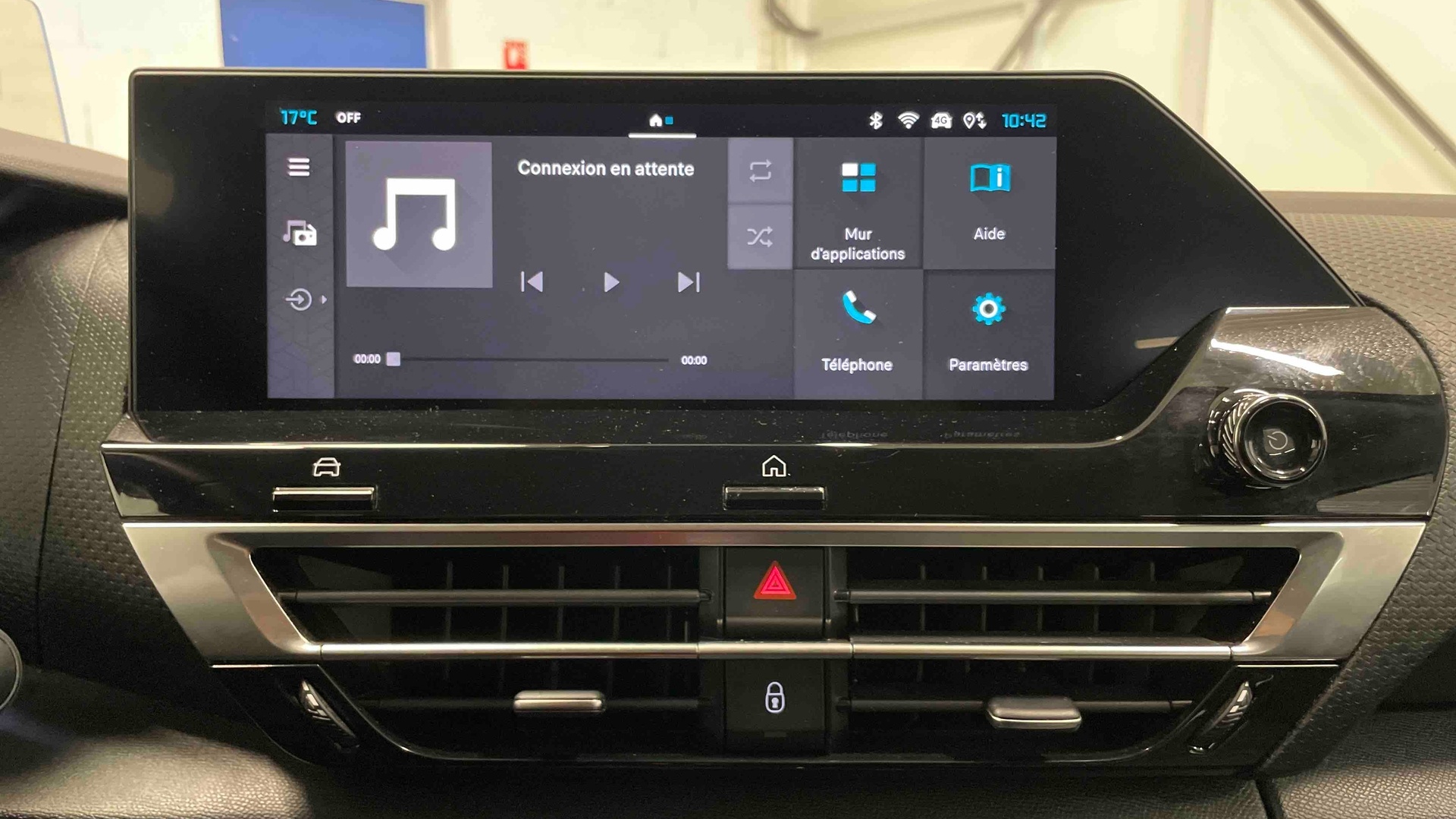 CITROEN C4 PureTech 130 BVM6 Max